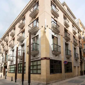 Hotel Centre