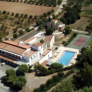 Hotel La Masía