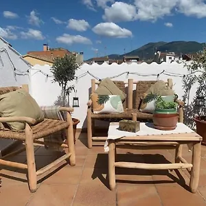 Apartamento Acogedor Duplex En El Parque Natural Del Montseny.