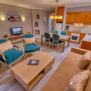 Apartahotel Ona Sueño Azul