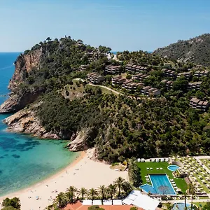 Resort Arenas Giverola