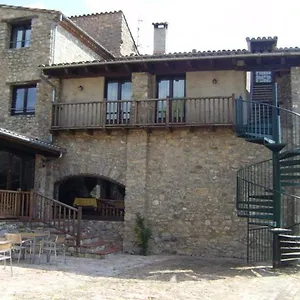 Pensión De La Rovira