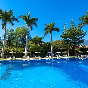 Apartahotel Masaru