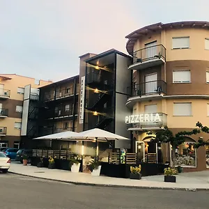 Apartahotel Giuliano