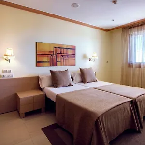 Apartahotel Mediterraneo Real 2