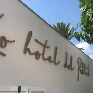 Hotel Lo Del Poblet